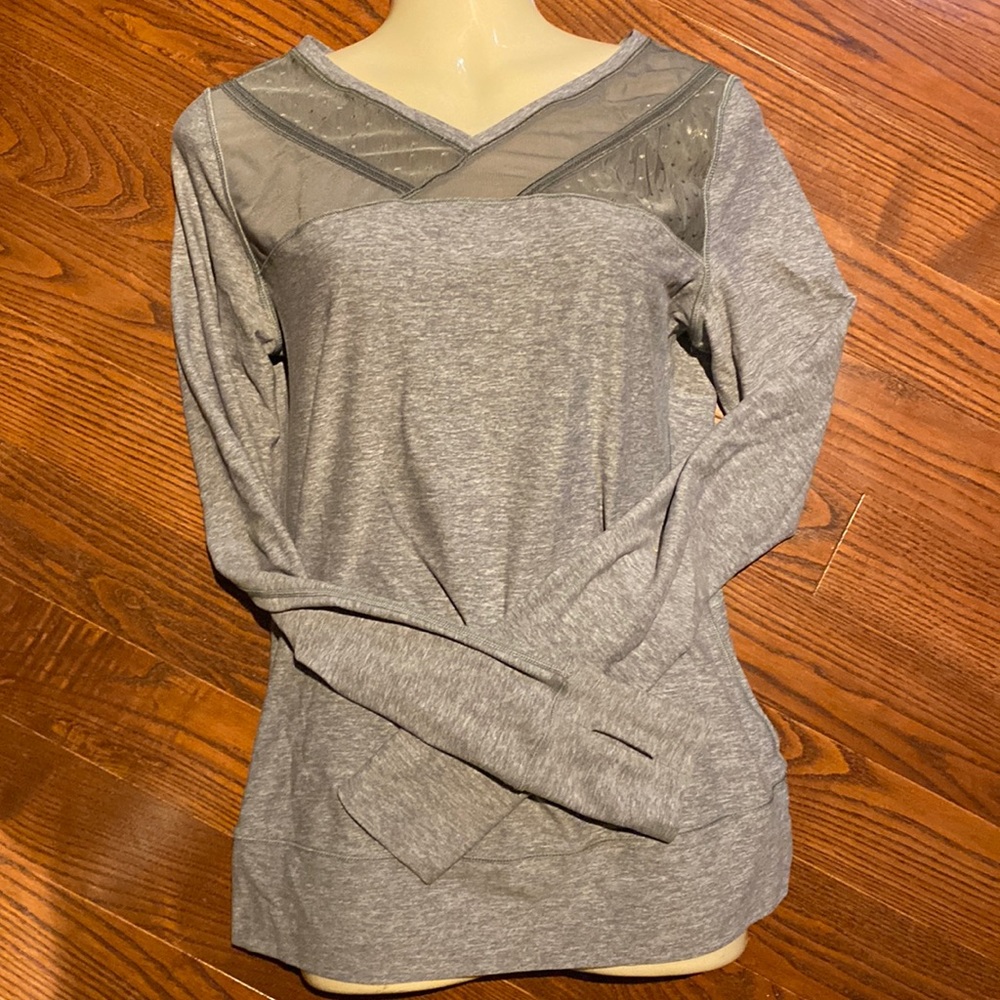 Lululemon Long Sleeve LN